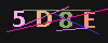 Gambar captcha