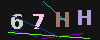 Gambar captcha