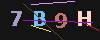 Gambar captcha